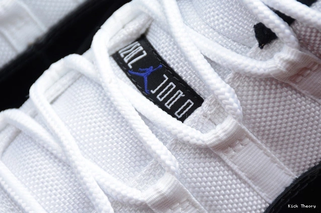 Kick Theory mens 11 Low 
